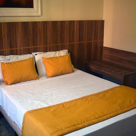 Hotel Diplomata Copacabana Rio de Janeiro Kültér fotó