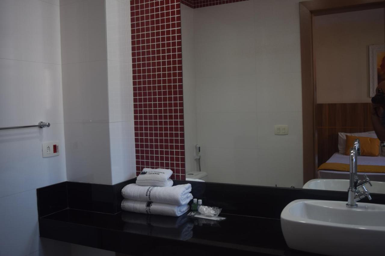 Hotel Diplomata Copacabana Rio de Janeiro Kültér fotó