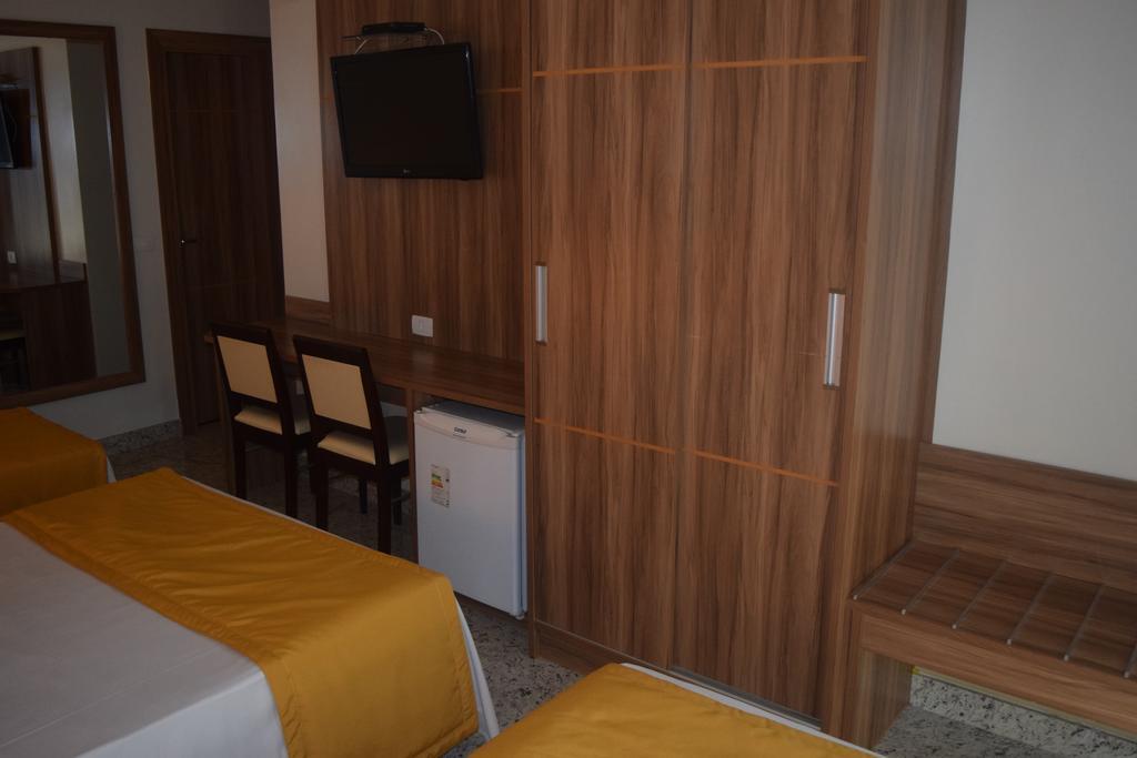 Hotel Diplomata Copacabana Rio de Janeiro Kültér fotó