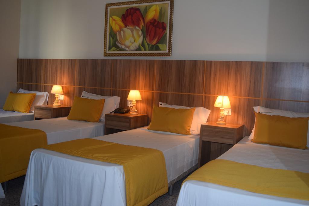 Hotel Diplomata Copacabana Rio de Janeiro Kültér fotó