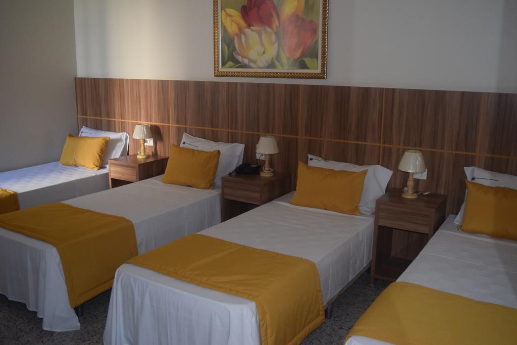 Hotel Diplomata Copacabana Rio de Janeiro Kültér fotó