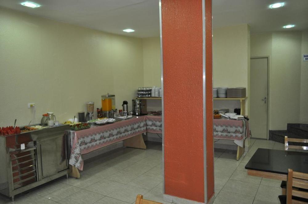 Hotel Diplomata Copacabana Rio de Janeiro Kültér fotó