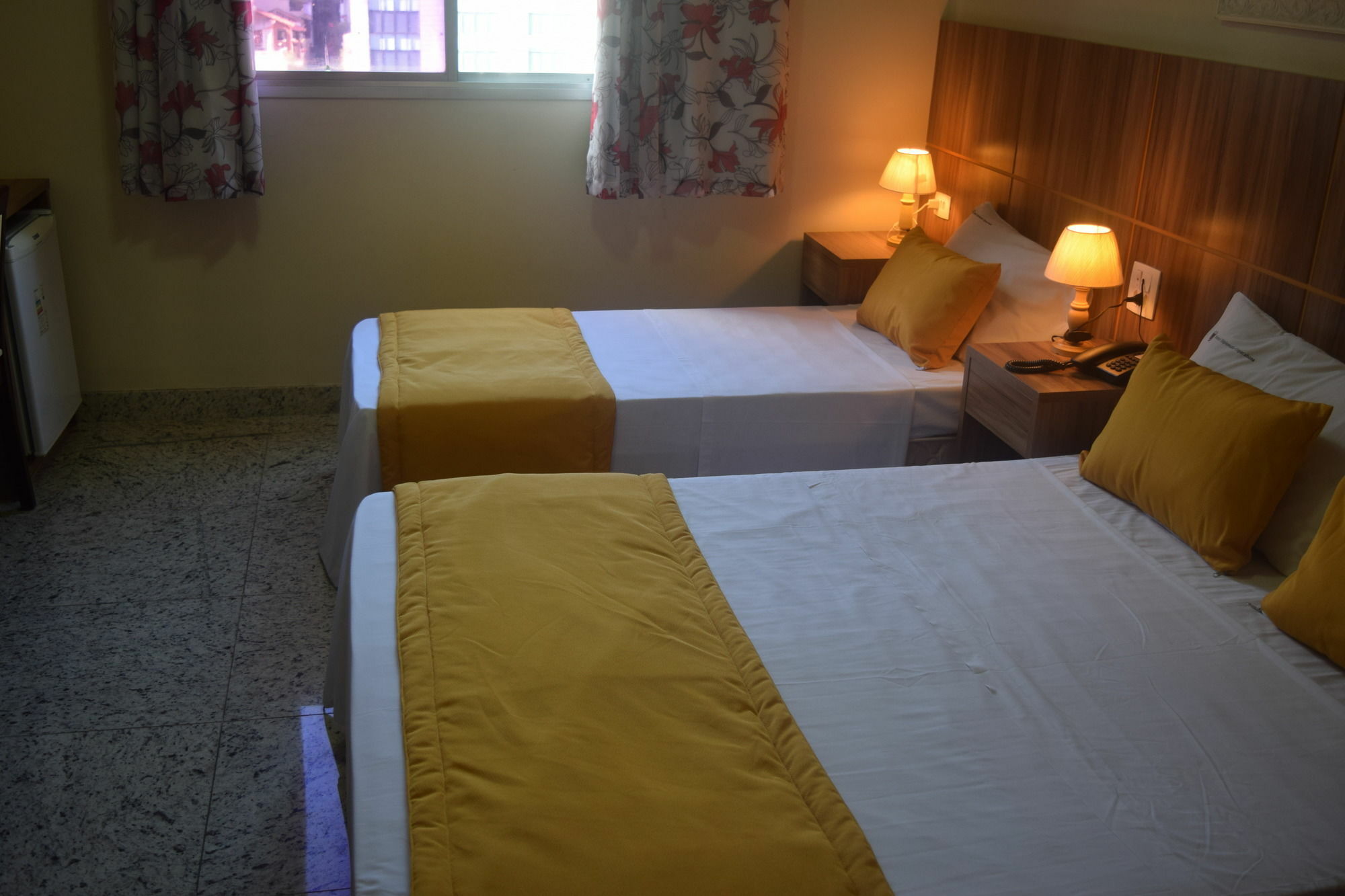 Hotel Diplomata Copacabana Rio de Janeiro Kültér fotó