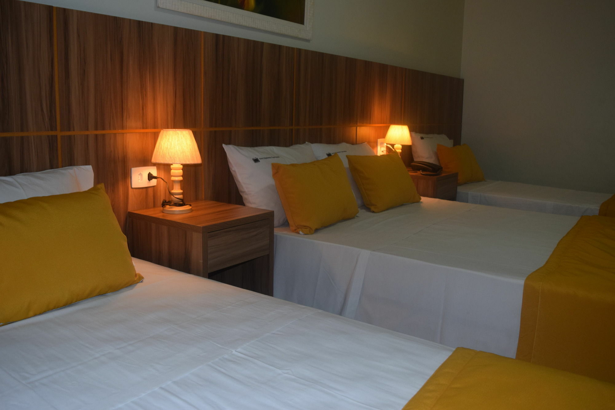 Hotel Diplomata Copacabana Rio de Janeiro Kültér fotó