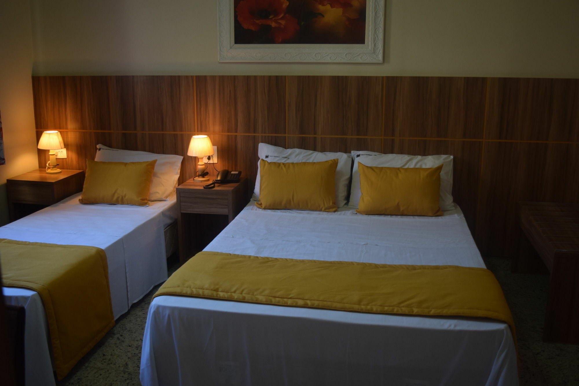 Hotel Diplomata Copacabana Rio de Janeiro Kültér fotó
