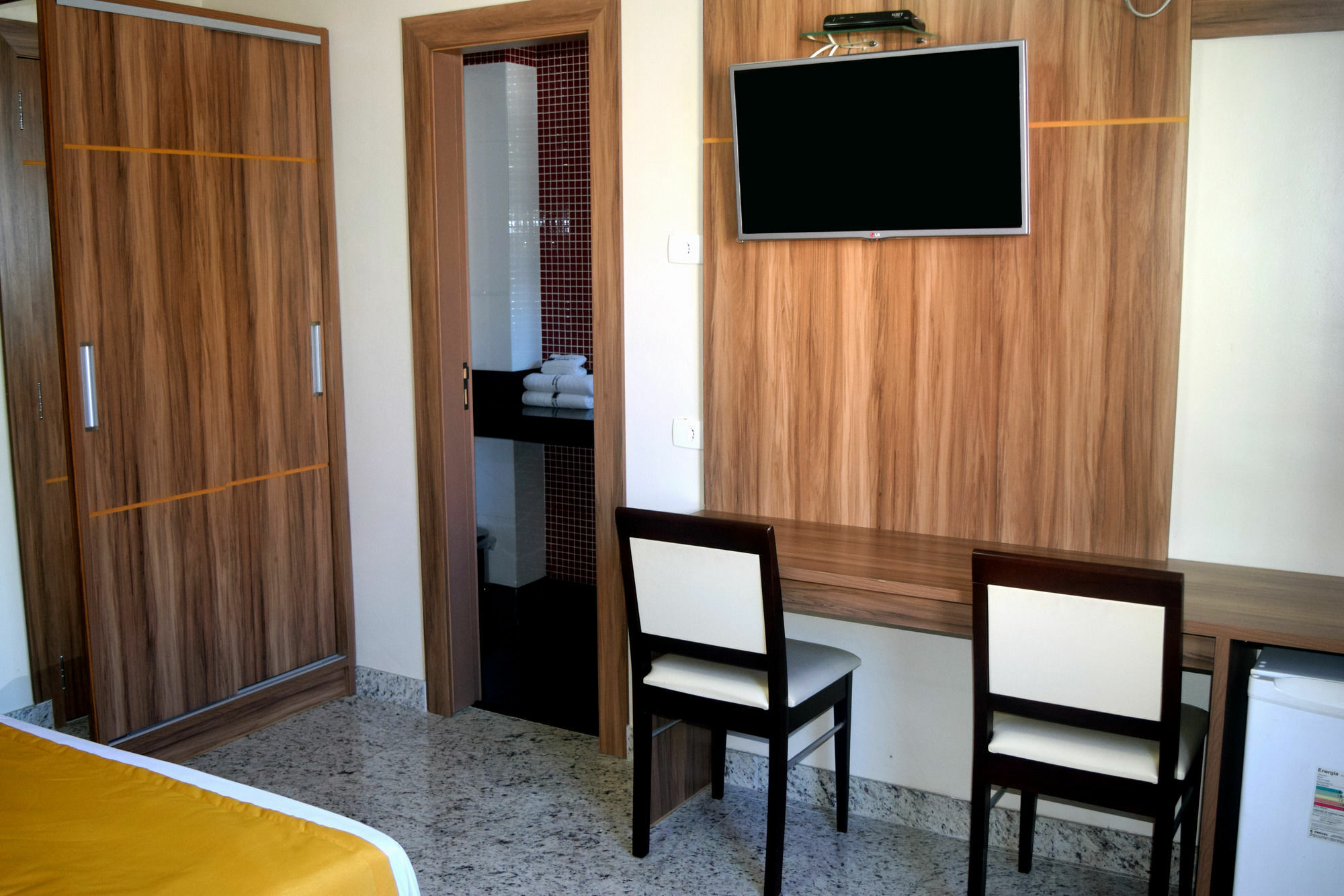 Hotel Diplomata Copacabana Rio de Janeiro Kültér fotó